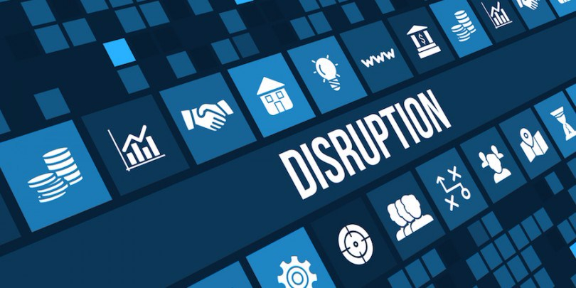 disruption